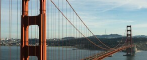 Nova York - São Francisco : aluguel de jatos particulares