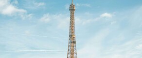 Dubai - Paris: aluguel de jato particular