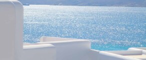 Atenas - Mykonos : aluguel de jatos particulares