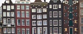 Los Angeles - Amsterdã: aluguel de jatos particulares