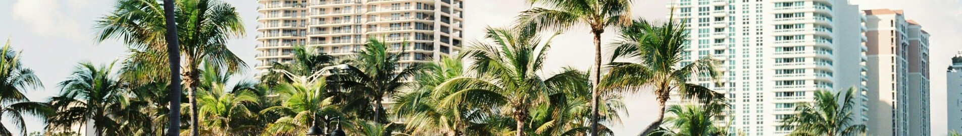 Los Angeles - Miami : aluguel de jatos particulares