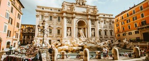 Frankfurt - Roma: aluguel de jato particular