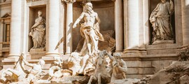 Olbia - Roma : aluguel de jatos particulares