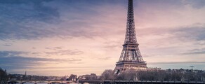 Las Vegas - Paris: aluguel de jato particular