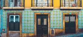 Lisboa - Ibiza: aluguel de jato particular