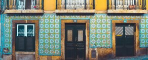 Frankfurt - Lisboa: aluguel de jato particular