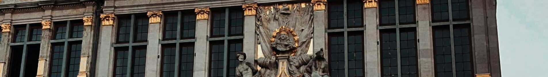 Frankfurt - Bruxelas: aluguel de jato particular