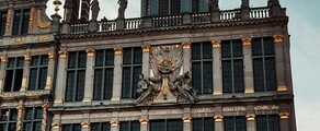 Frankfurt - Bruxelas: aluguel de jato particular