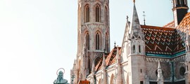 Hamburgo - Budapeste: aluguel de jatos particulares