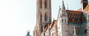 Frankfurt - Budapeste: aluguel de jato particular