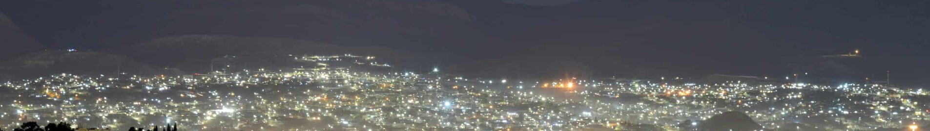Nova York - El Paso : aluguel de jatos particulares