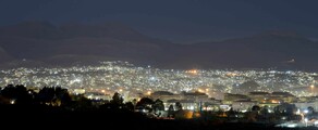 Nova York - El Paso : aluguel de jatos particulares
