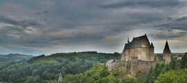 Luxemburgo - Madri: aluguel de jatos particulares 