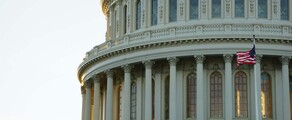 Houston - Washington DC : aluguel de jatos particulares