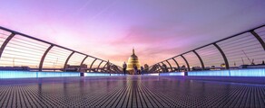 Los Angeles - Londres : aluguel de jatos particulares