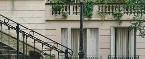 Los Angeles - Paris: aluguel de jato particular