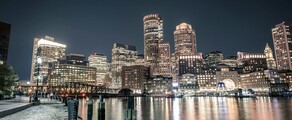 Los Angeles - Boston : aluguel de jatos particulares