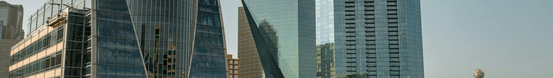 Las Vegas - Dallas : aluguel de jatos particulares