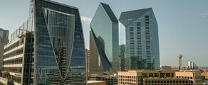 Las Vegas - Dallas : aluguel de jatos particulares