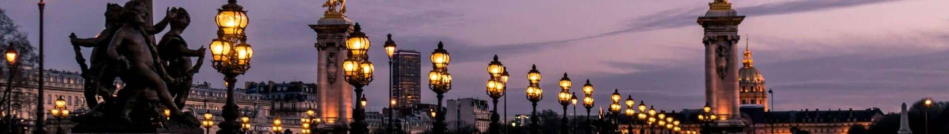 Houston - Paris: aluguel de jatos particulares