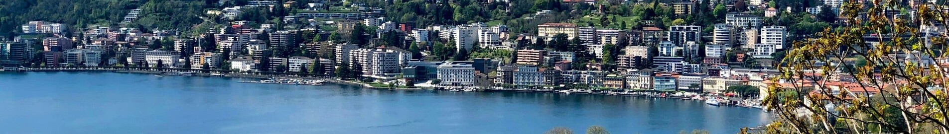 Saint-Moritz - Lugano: aluguel de jatos particulares