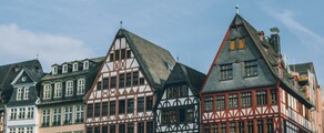 Saint-Moritz - Frankfurt: aluguel de jatos particulares