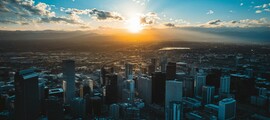 Los Angeles - Sacramento : aluguel de jatos particulares