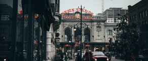 Nova York - Denver : aluguel de jatos particulares
