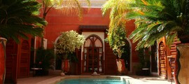 Bruxelas - Marrakech: aluguel de jato particular 