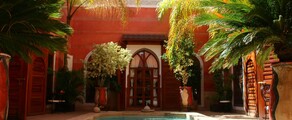 Dubai - Marrakech: aluguel de jato particular