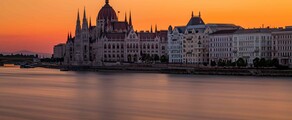 Hamburgo - Budapeste: aluguel de jatos particulares