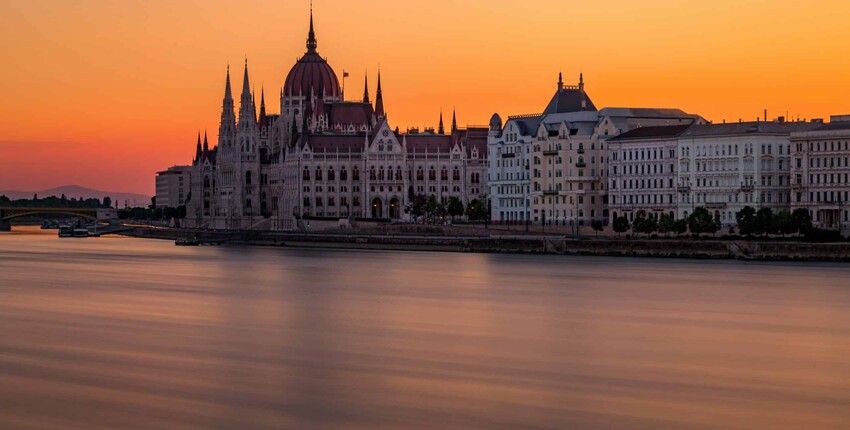 Budapeste Liszt Ferenc: aluguel de jatos particulares 