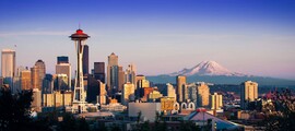 Houston - Denver : aluguel de jatos particulares