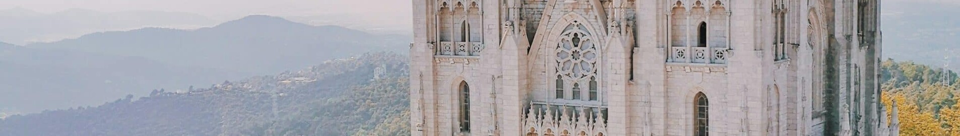 Dubai - Barcelona: aluguel de jato particular
