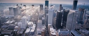 Las Vegas - Houston : aluguel de jatos particulares