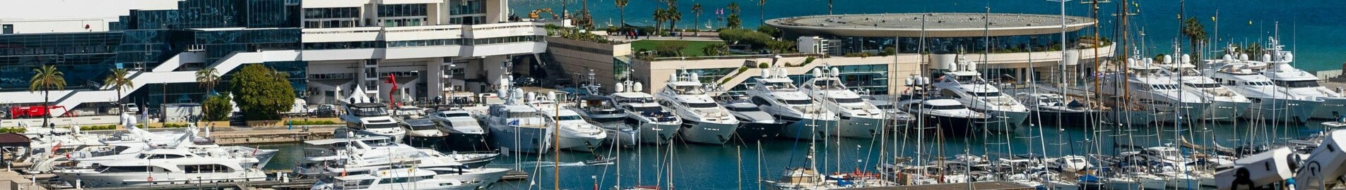 Hamburgo - Cannes: aluguel de jato particular