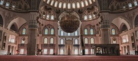 Amsterdã - Istambul: aluguel de jatos particulares