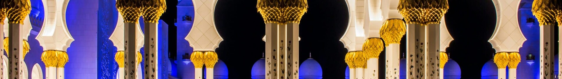 Dubai - Abu Dhabi: aluguel de jatos particulares