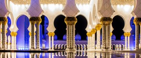 Dubai - Abu Dhabi: aluguel de jatos particulares
