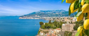 Sorrento: aluguel de jatos particulares