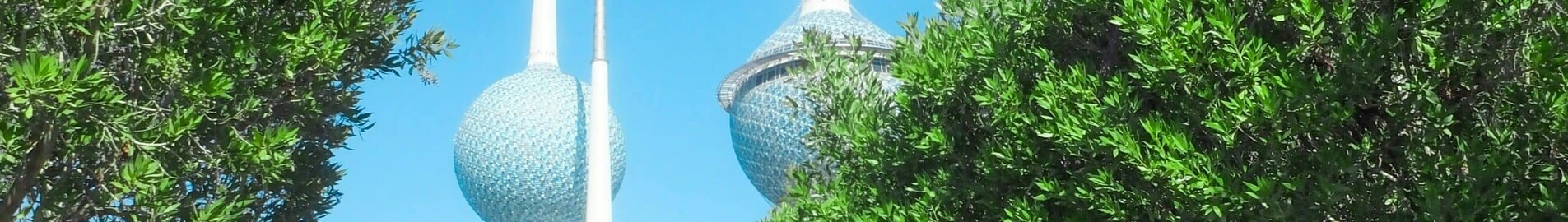 Dubai - Kuwait: aluguel de jato particular