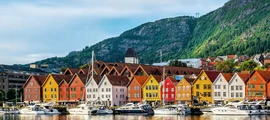 Oslo: aluguel de jatos particulares e helicópteros