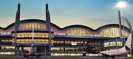Denizli Çardak: aluguel de jatos particulares