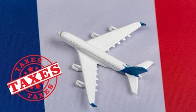 Novo imposto TSBA sobre a aviação: qual será o impacto em seus voos particulares?