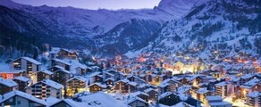 Aluguel de jatos particulares: Courmayeur