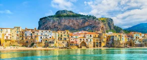 Cefalù : Aluguel de jatos particulares