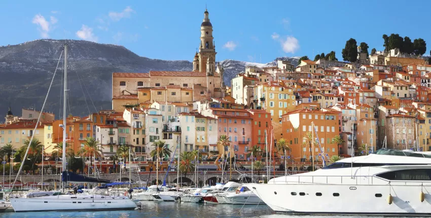 Helicopter rental cannes france