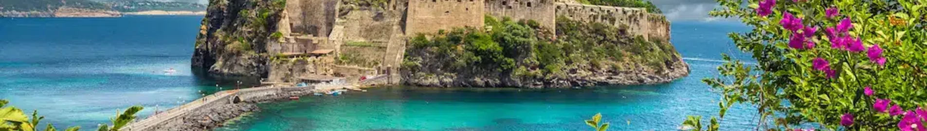 Ischia : Aluguel de jatos particulares