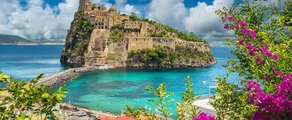 Ischia : Aluguel de jatos particulares