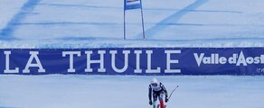 La Thuile: Aluguel de jatos particulares